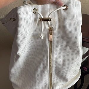 Backpack bag